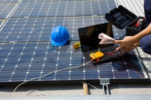 Conditions d’installation de panneaux solaire par Solaires Photovoltaïques à Mercurol